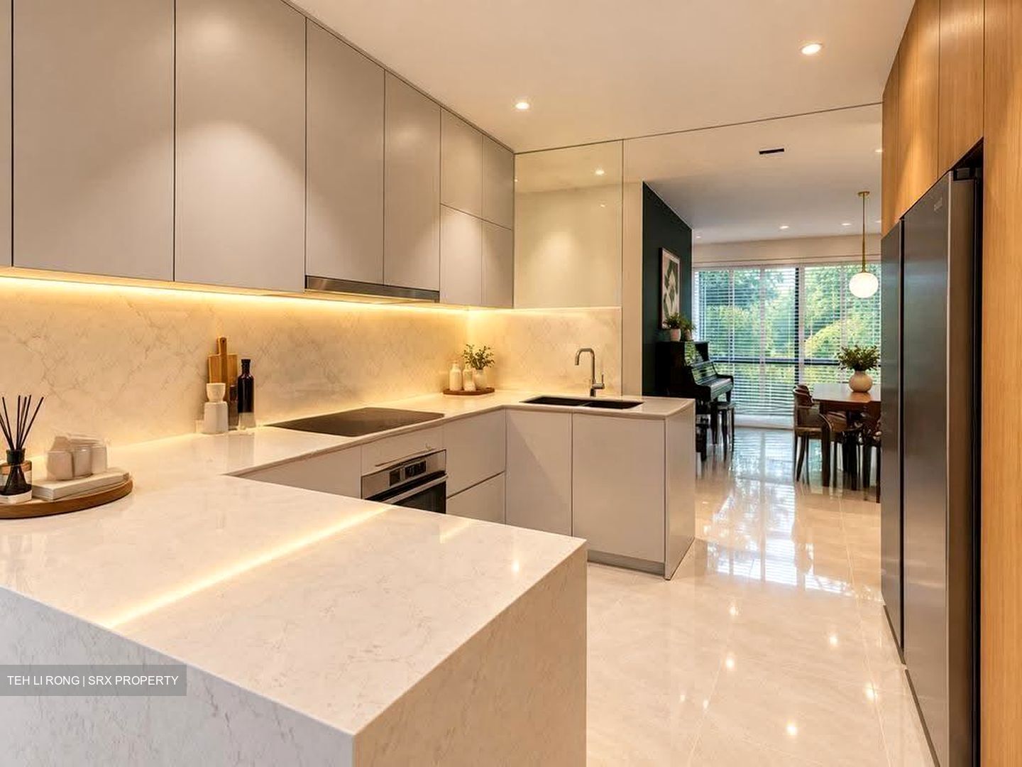The Sea View (D15), Condominium #627322191
